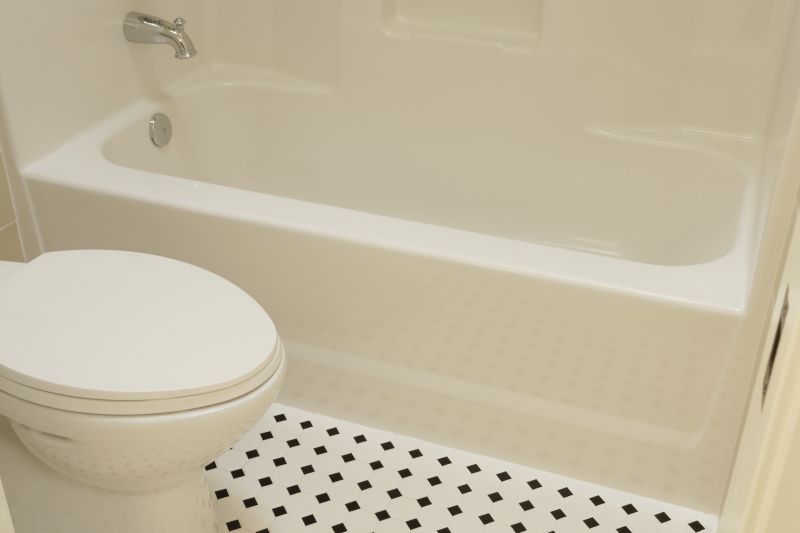 Professional Bathtub Refinishing Process